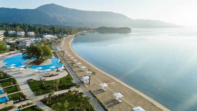 Ikos Dassia Resort  ext (4)