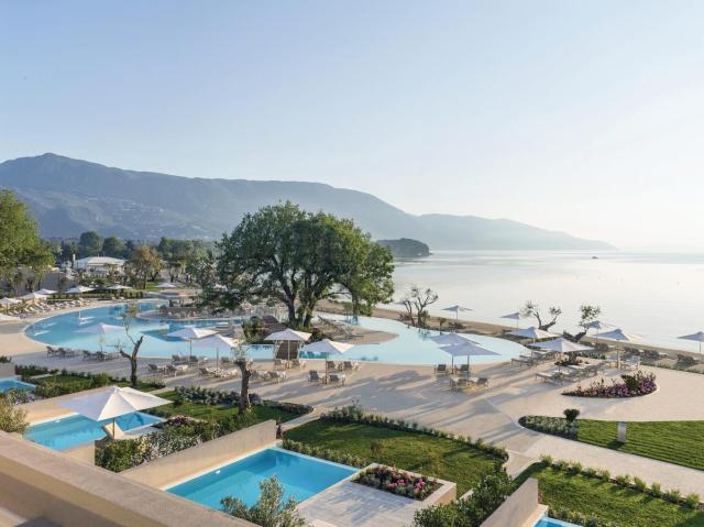 Ikos Dassia Resort  ext (5)