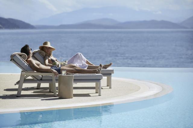 Ikos Dassia Resort  ext (6)