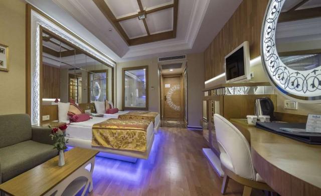 Granada Luxury Okurcalar 6 (3)