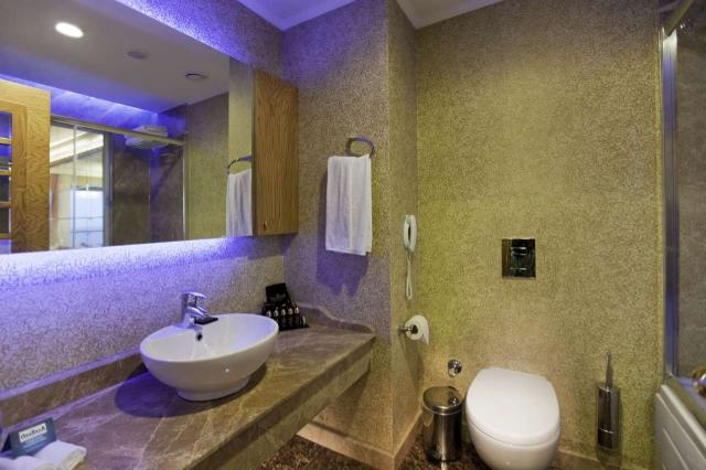 Granada Luxury Okurcalar 6 (6)