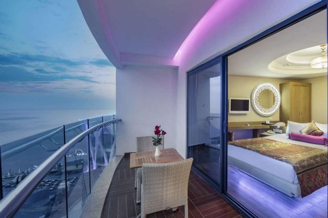 Granada Luxury Okurcalar 6 (7)