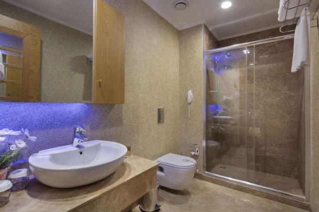 Granada Luxury Okurcalar 8 (5)