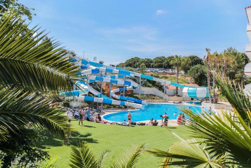 Hotel Gran Garbí Mar