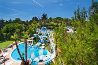 Hotel Gran Garbí Mar