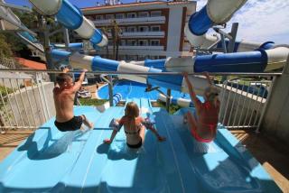 Hotel Gran Garbí Mar