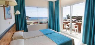 Hotel Gran Garbí Mar