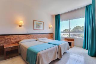 Hotel Gran Garbí Mar