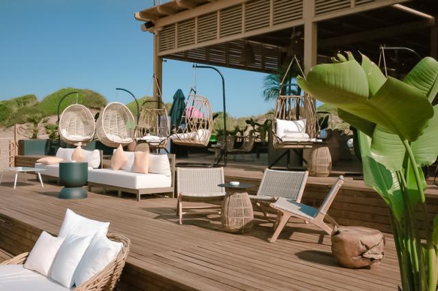 7. BREEZE BEACH CLUB