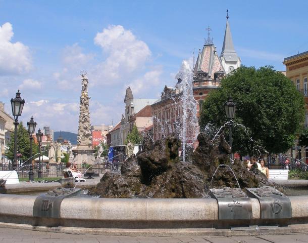 Kosice-4