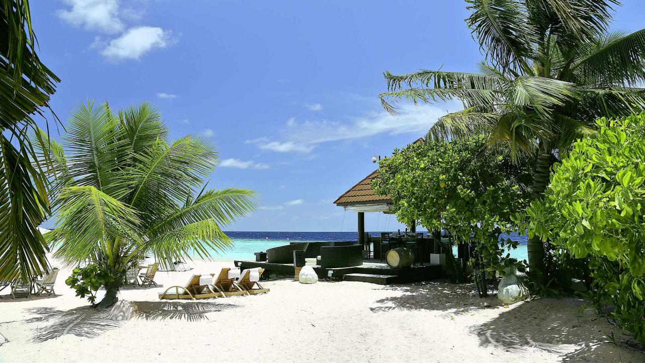 Robinson Club (6)