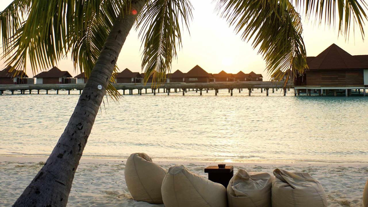 Robinson Club (10)