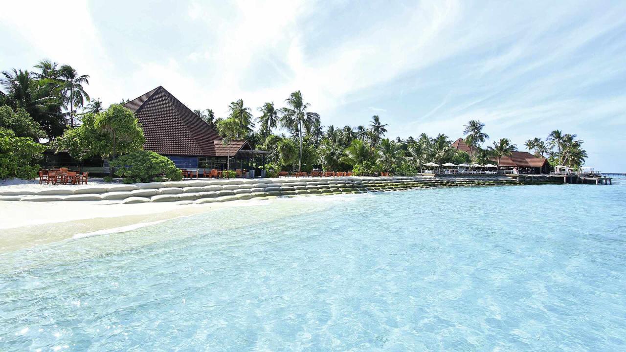 Robinson Club (19)