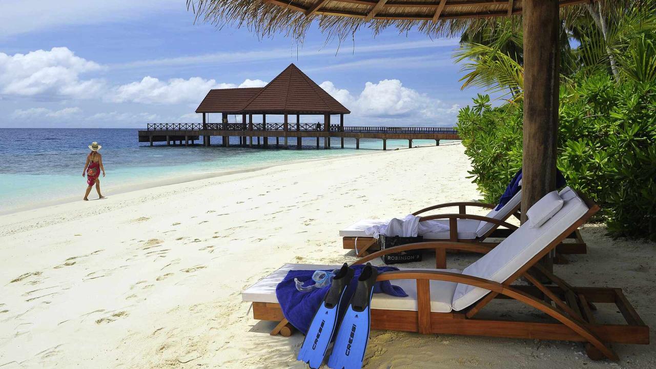 Robinson Club (23)