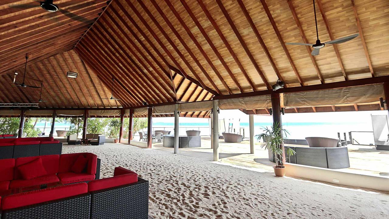 Robinson Club (20)