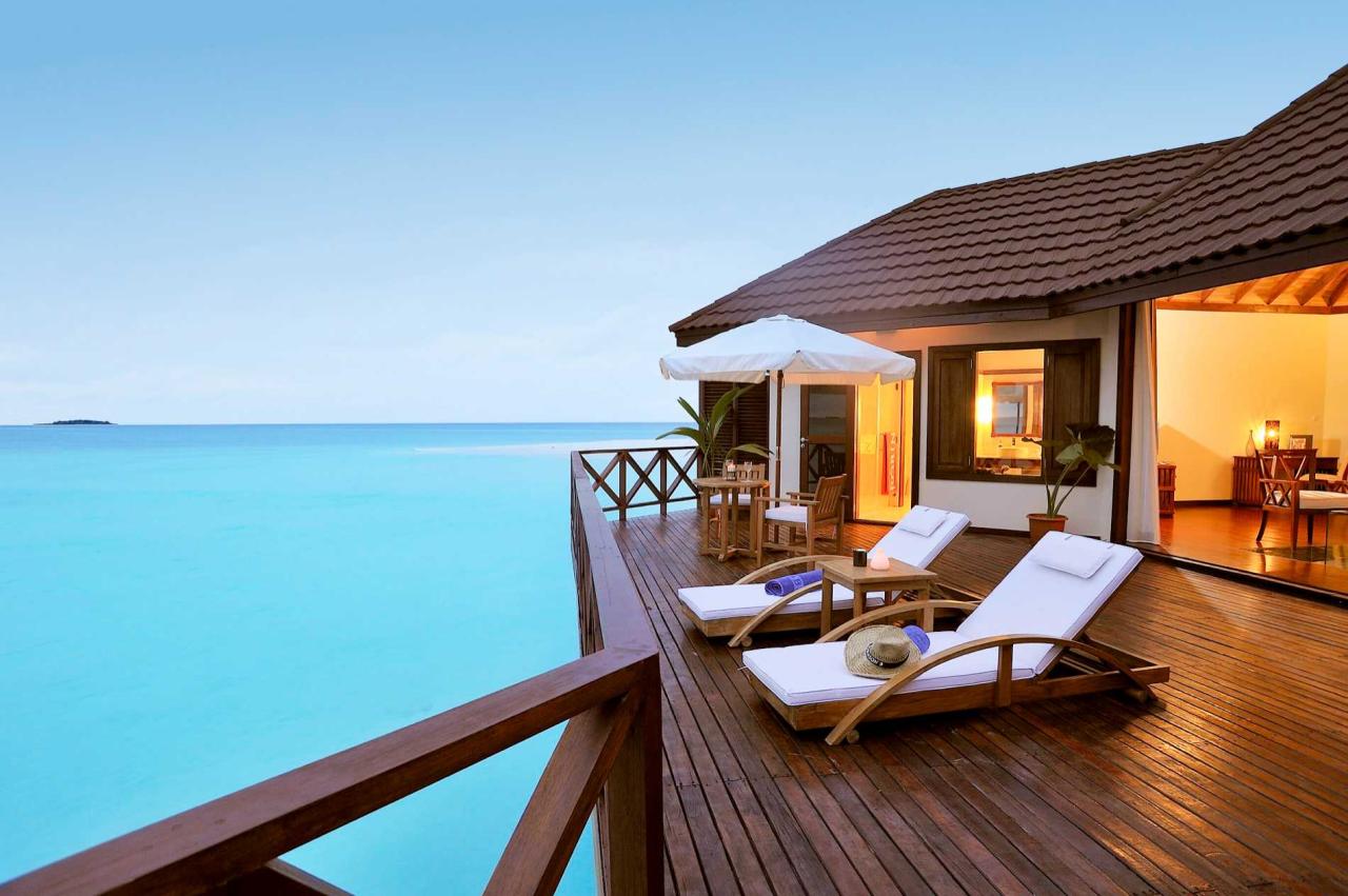 Robinson Club (1)