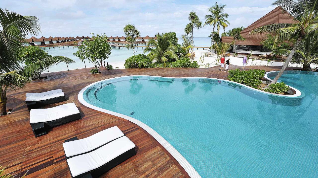 Robinson Club (29)