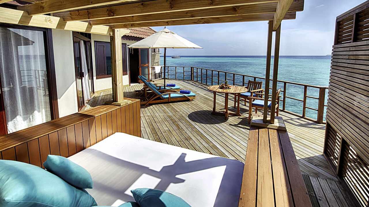 Robinson Club (40)