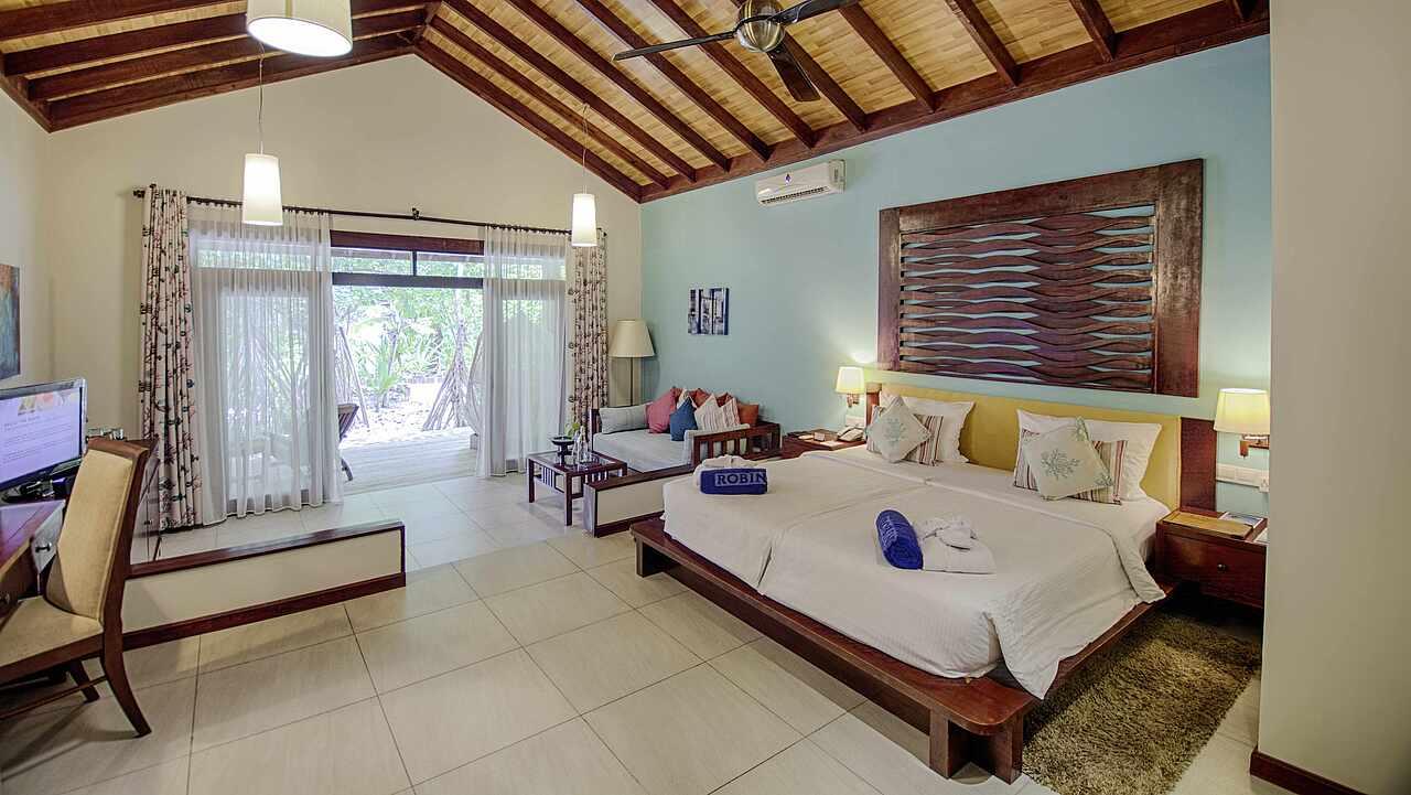 Robinson Club (43)