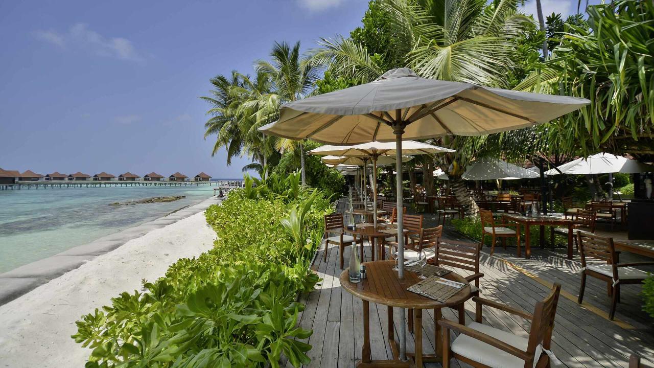 Robinson Club (11)