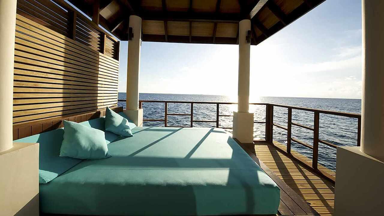 Robinson Club (55)