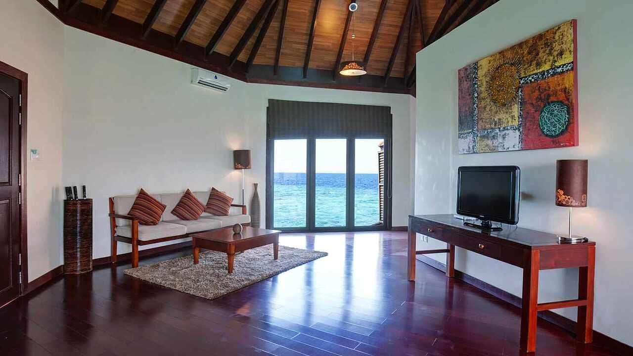 Robinson Club (57)