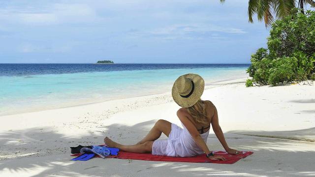 Robinson Club (24)