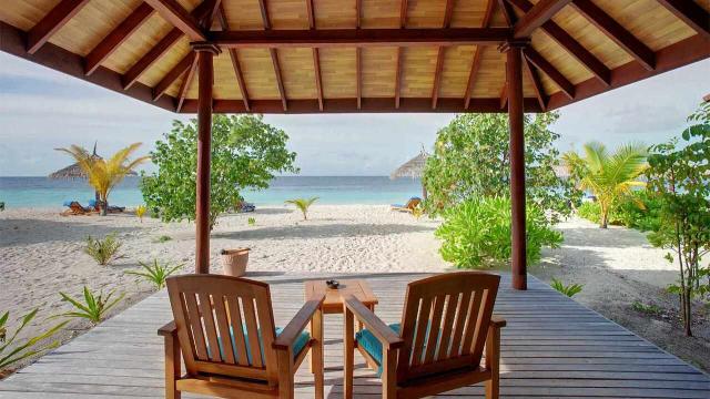Robinson Club (36)