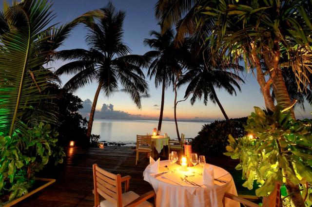 Robinson Club (2)