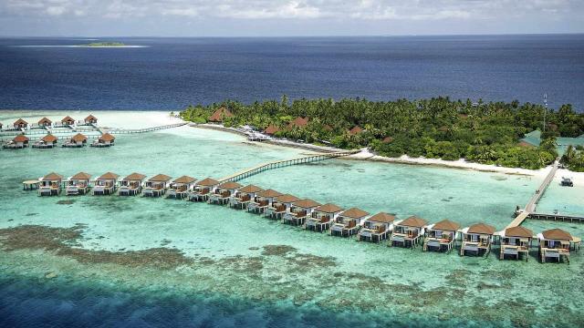 Robinson Club (22)