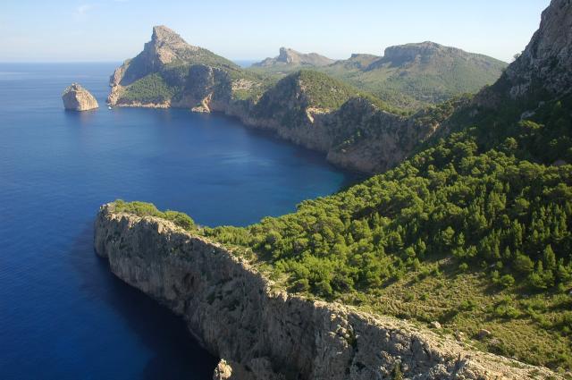 Mallorca Formentor 3