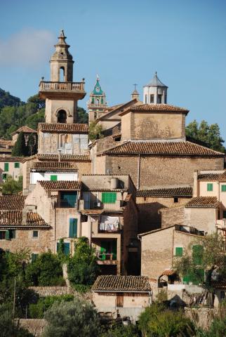Mallorca Valldemossa 1