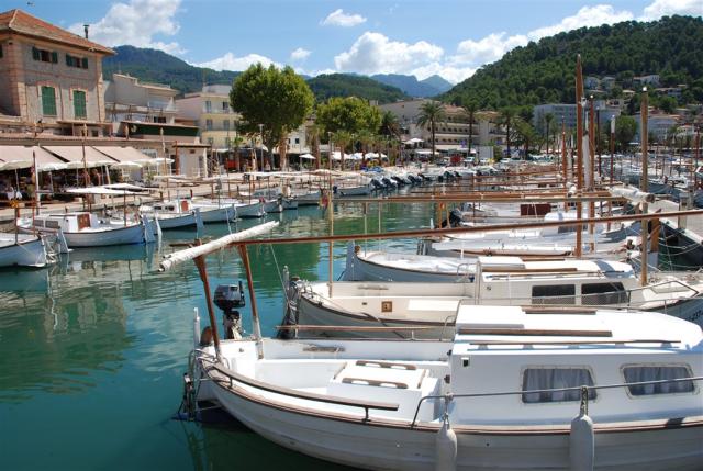 Mallorca - Port d Soller xxx.JPG