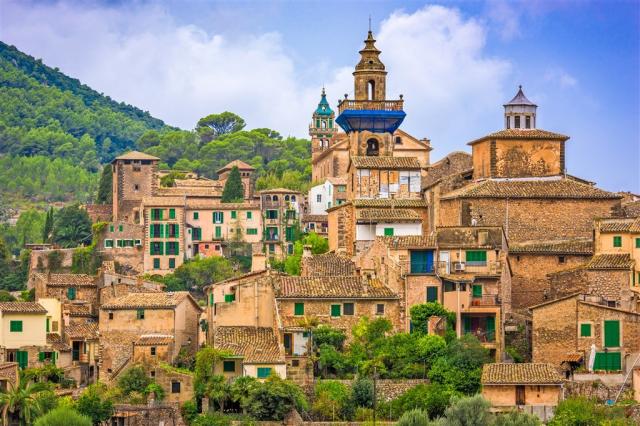 Valldemossa 20