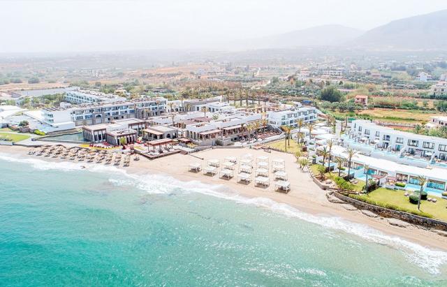Grecotel Amirandes