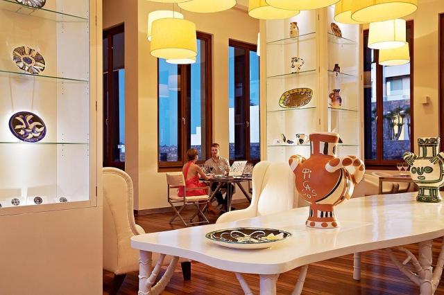 An-amazing-collection-of-genuine-Picasso-ceramics-