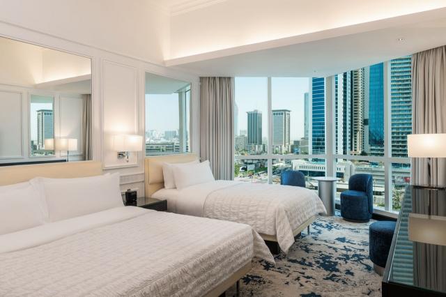 Le Méridien Mina Seyahi 7 suites (2)