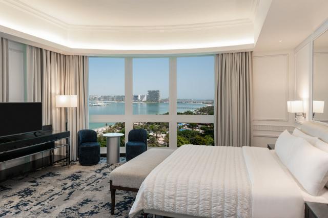 Le Méridien Mina Seyahi 7 suites (3)