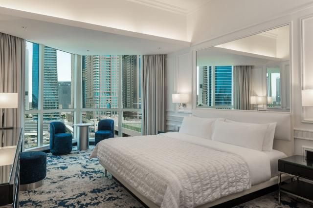 Le Méridien Mina Seyahi 7 suites (4)