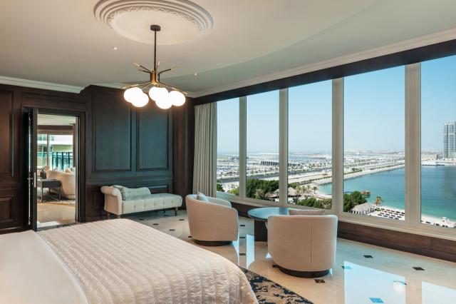 Le Méridien Mina Seyahi 7 suites (5)