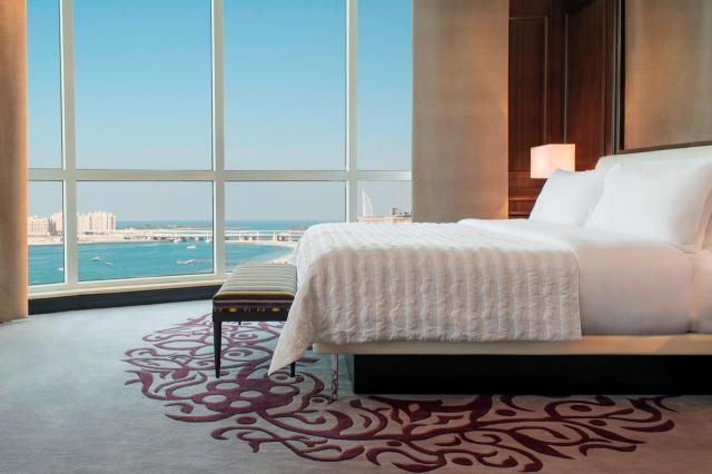 Le Méridien Mina Seyahi 7 suites (6)