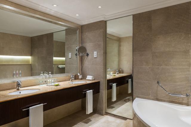 Le Méridien Mina Seyahi 7 suites (8)