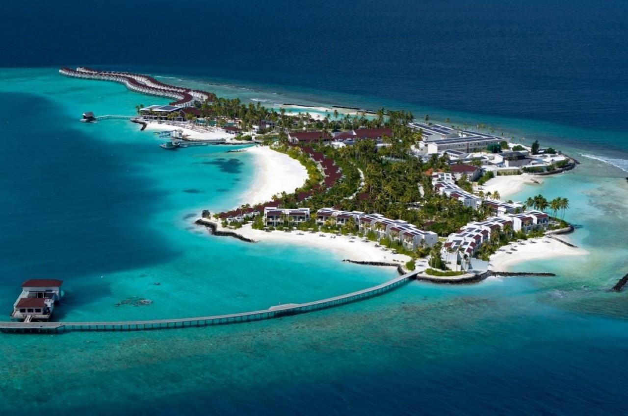 Oblu Xperience Ailafushi