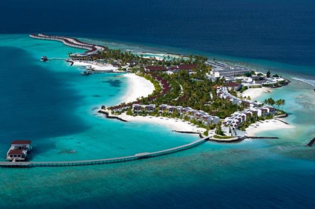 Oblu Xperience Ailafushi