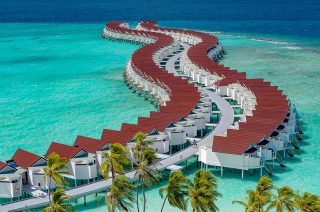 OBLU XPERIENCE Ailafushi 2 (2)