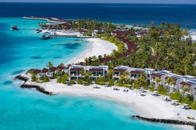 OBLU XPERIENCE Ailafushi 1 (2)