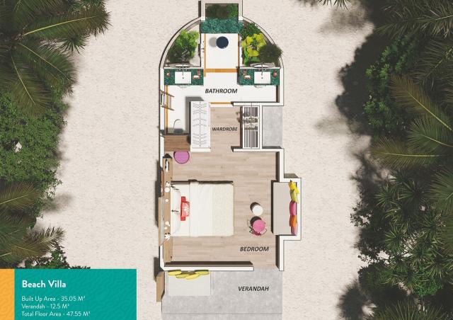 OBLU XPERIENCE Ailafushi 9 BV (5)