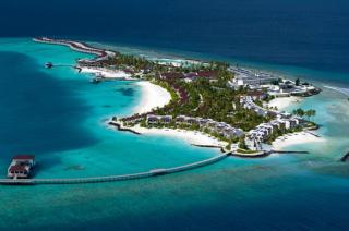 Oblu Xperience Ailafushi