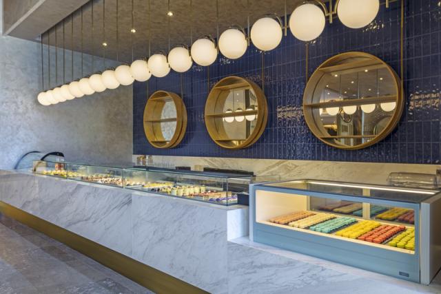 CAPRICE PATISSERIE