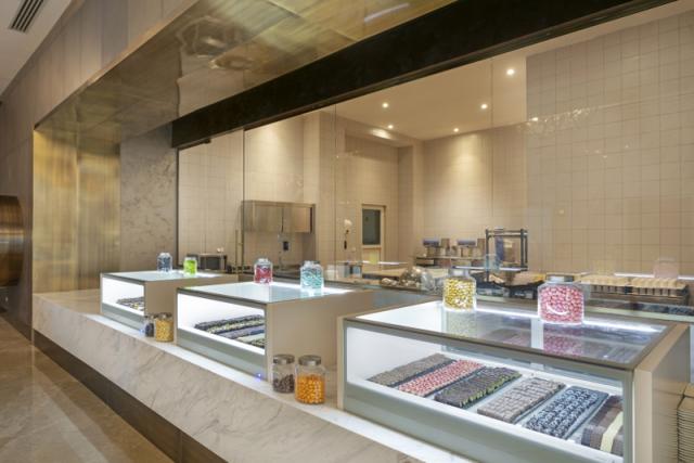 Cullinan Belek_Chocolate House